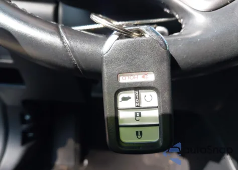 2019 Honda Cr-V Ex-L from USA, damaged, VIN 7FARW1H85KE021330